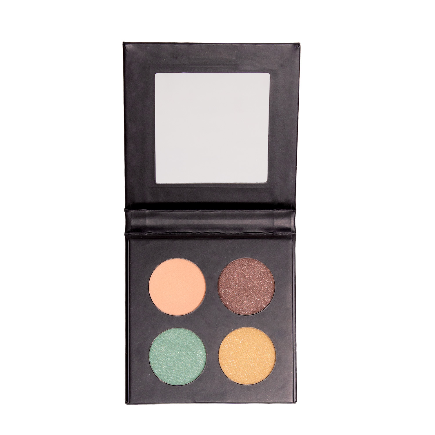 EYE SHADOW PALETTE SUNRISE LIGHT (PALETA DE SOMBRAS)